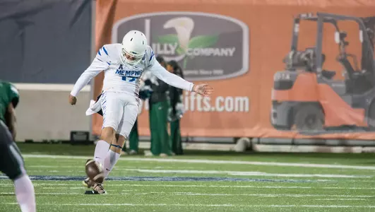 Spencer Smith Tulane