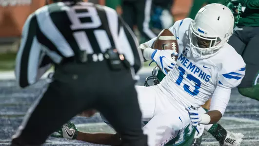 Kedarian Jones Tulane