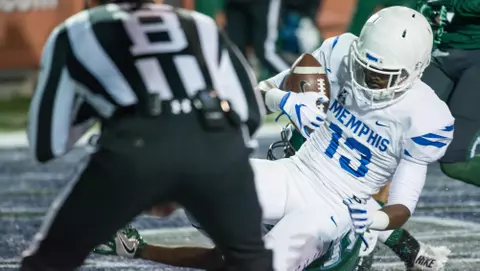 Kedarian Jones Tulane