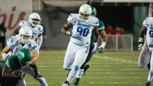 John Tate Tulane