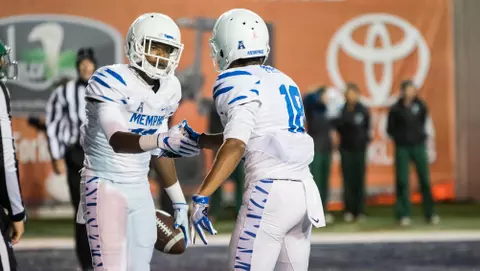 Kedarian Jones Tulane