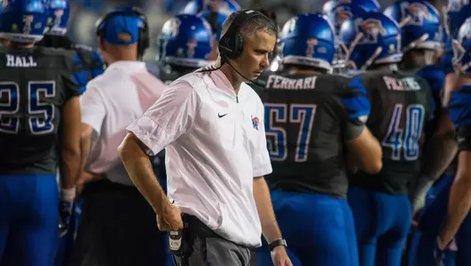 Mike Norvell