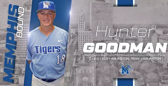 Hunter Goodman
