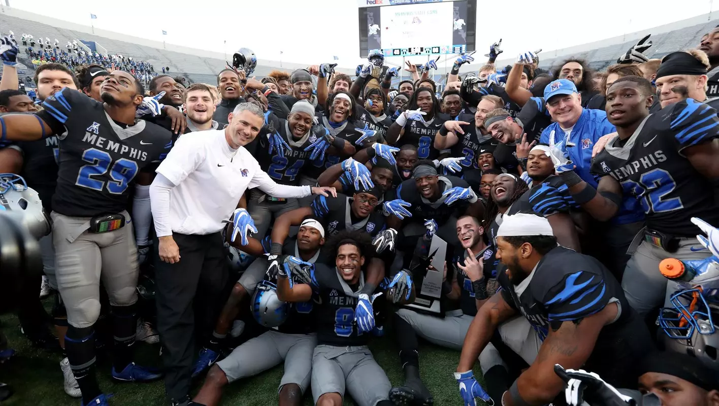 West Division Champions