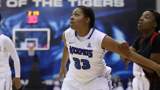Alana Davis vs. CBU