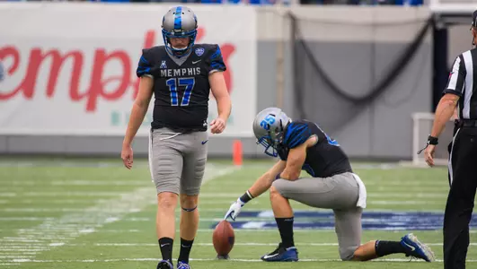Spencer Smith vs. SMU