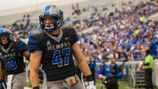 Colton Cochran vs. SMU