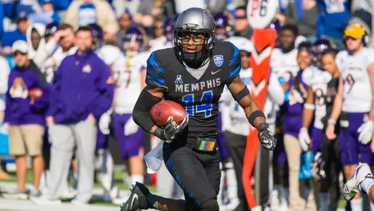 Jonathan Cook vs. East Carolina