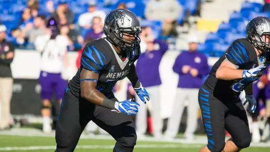 Mannie Lowery vs. East Carolina