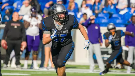 Hayden Ferrari vs. East Carolina