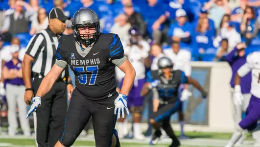 Hayden Ferrari vs. East Carolina