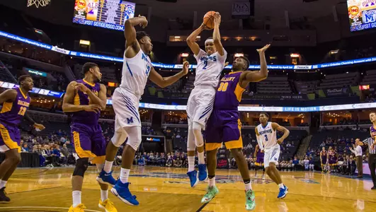 Jimario Rivers vs. Albany