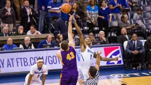 Kyvon Davenport vs. Albany