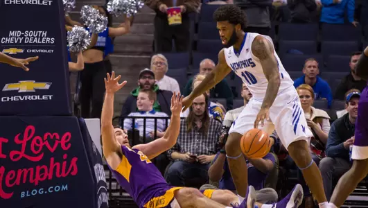 Mike Parks Jr. vs. Albany