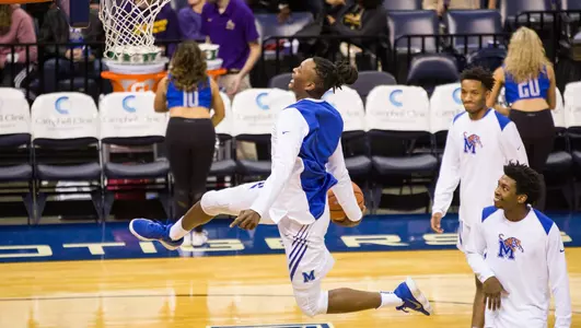 Kyvon Davenport vs. Albany