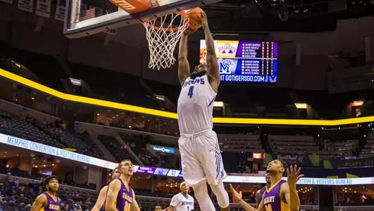 Raynere Thrornton vs. Albany