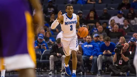 Jeremiah Martin vs. Albany