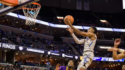 Jeremiah Martin vs. LSU
