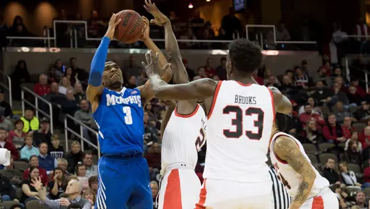 Martin vs Cincinnati