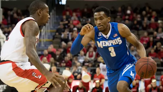 Martin vs Cincinnati 3