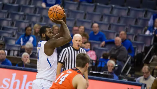 Raynere Thorton vs. Mercer