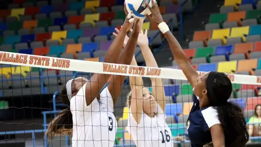 Kelsea Bivins, 2016 Volleyball Signee