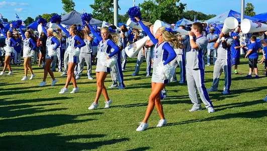 Cheer