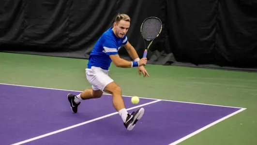 Felix Rauch, 2017 MTennis