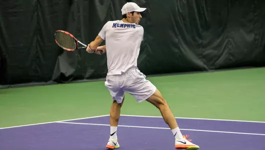 Zoe Davis, 2017 MTennis