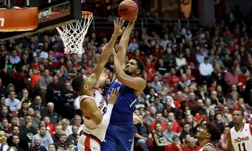 Dedric Lawson vs Cincinnati