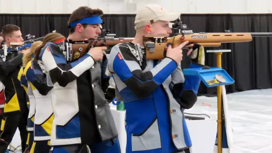 Makennon Doran, 2016-17 Rifle