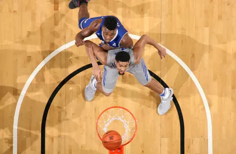 Dedric Lawson vs Tulsa