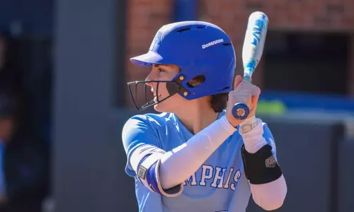 Hannah Harrell WIU