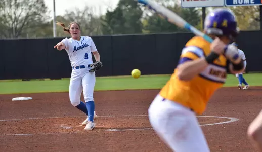 Molly Smith ECU