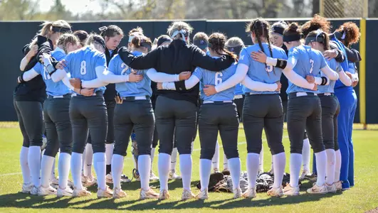 Team Huddle