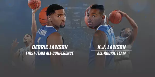 Lawson Brothers Award