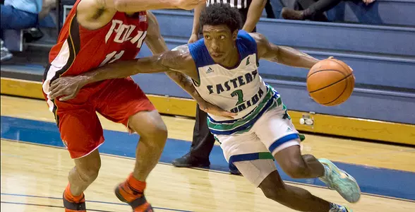 Kareem Brewton Image