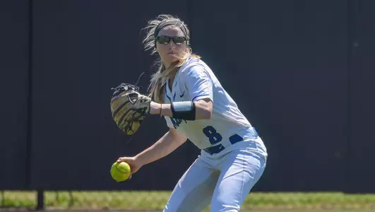 Lindsay Crowdus Throwing