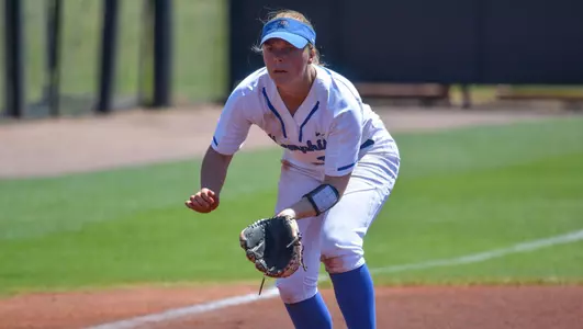 Erin Parker vs. UCF