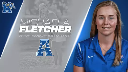 Michaela Fletcher, 2017 WGolf