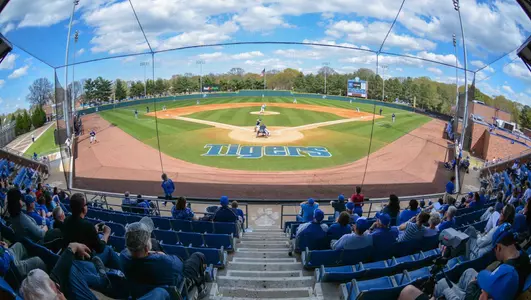 FedExPark Stadium Shot