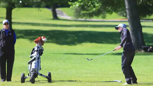 Michaela Fletcher, 2017 WGolf