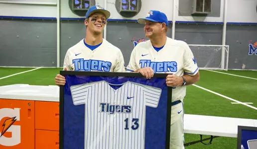 Chris Carrier & Coach Schoenrock
