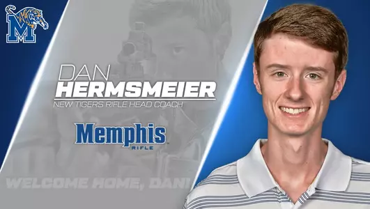 Dan Hermsmeier Graphic, 2016-17 Rifle