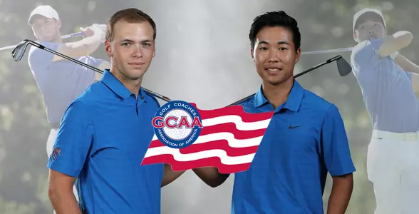 2017 GCAA All-Academic Image