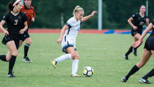 Lizzie Woerner