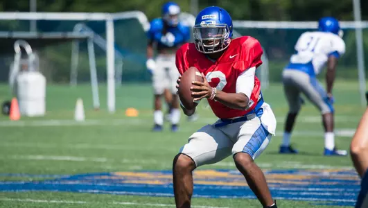 David Moore-08/05/17 Practice