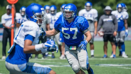 Hayden Ferrari-08/05/17 Practice