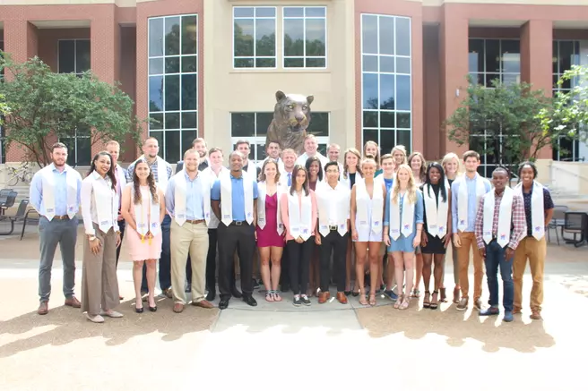 Center for Athletic Academic Services