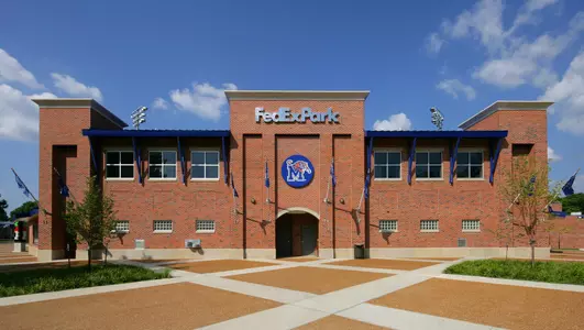 FedExPark